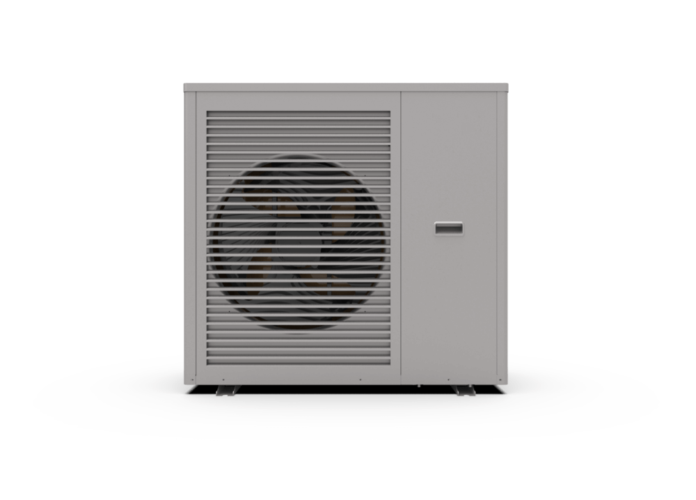 Тепловые насосы ECO Air