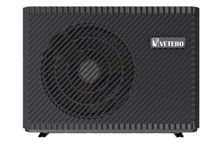 Тепловые насосы воздух-вода AirGreenTherm